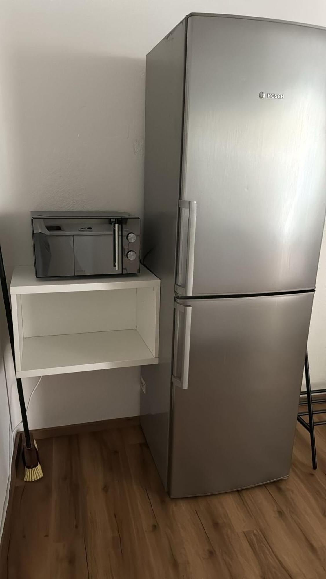 Schoene Ferienwohnung Schottwien Exterior foto